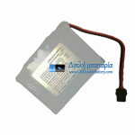 Μπαταρία για Fluke F830 830 16-W44 22480-1/F198681 [Αντικατάσταση μπαταρίας]